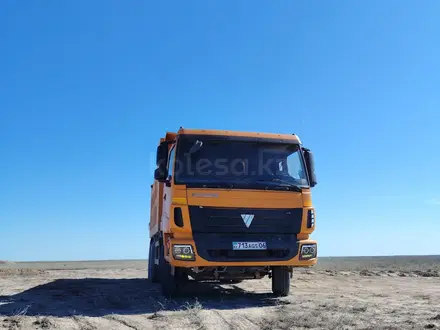 Foton 2011 года за 6 500 000 тг. в Актобе