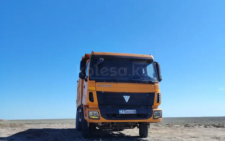 Foton 2011 года за 6 500 000 тг. в Актобе