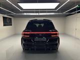 Zeekr 8x Shadow 2026 года за 59 999 999 тг. в Астана – фото 4