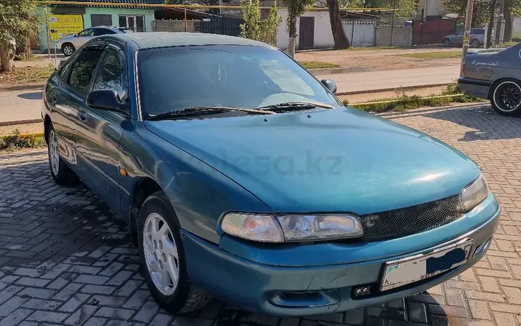 Mazda Cronos 1994 года за 1 000 000 тг. в Ащибулак