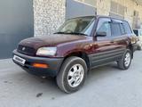 Toyota RAV4 1995 годаүшін3 200 000 тг. в Актау – фото 2