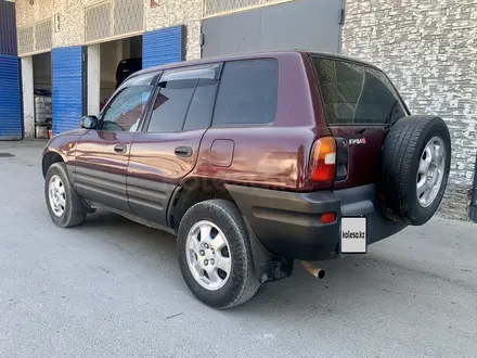 Toyota RAV4 1995 года за 3 200 000 тг. в Актау – фото 3