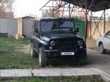 УАЗ 3151 1995 года за 2 500 000 тг. в Талдыкорган