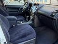 Toyota Land Cruiser Prado 2018 года за 20 700 000 тг. в Актау – фото 9