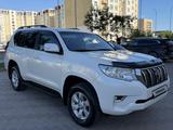 Toyota Land Cruiser Prado 2018 годаүшін20 700 000 тг. в Актау