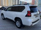 Toyota Land Cruiser Prado 2018 годаүшін20 700 000 тг. в Актау – фото 4
