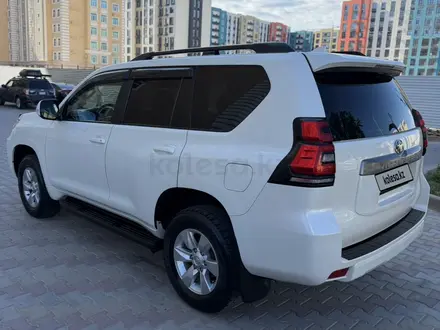 Toyota Land Cruiser Prado 2018 года за 20 700 000 тг. в Актау – фото 4