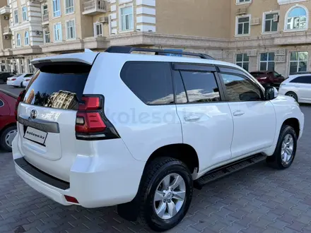 Toyota Land Cruiser Prado 2018 года за 20 700 000 тг. в Актау – фото 3