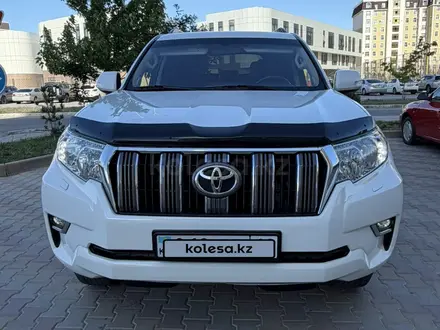 Toyota Land Cruiser Prado 2018 года за 20 700 000 тг. в Актау – фото 5