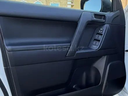 Toyota Land Cruiser Prado 2018 года за 20 700 000 тг. в Актау – фото 6