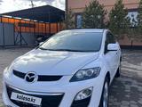 Mazda CX-7 2010 года за 5 500 000 тг. в Актобе