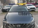 Hyundai i30 2023 года за 8 700 000 тг. в Алматы