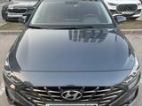 Hyundai i30 2023 года за 8 700 000 тг. в Алматы – фото 2
