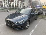 Hyundai i30 2023 года за 8 700 000 тг. в Алматы – фото 4