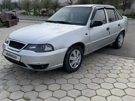 Daewoo Nexia 2008 года за 1 700 000 тг. в Шымкент