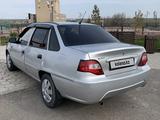 Daewoo Nexia 2008 годаүшін1 700 000 тг. в Шымкент – фото 5