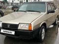 ВАЗ (Lada) 2109 1998 годаүшін800 000 тг. в Усть-Каменогорск