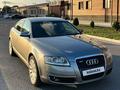 Audi A6 2006 годаүшін4 000 000 тг. в Атырау