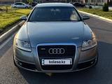 Audi A6 2006 года за 4 900 000 тг. в Атырау – фото 2