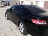 Toyota Camry 2010 годаүшін6 000 000 тг. в Актау – фото 4