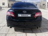 Toyota Camry 2010 годаүшін6 000 000 тг. в Актау – фото 5
