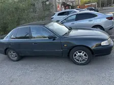 Toyota Camry, 1992