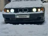 BMW 520 1992 годаүшін1 500 000 тг. в Алматы – фото 3