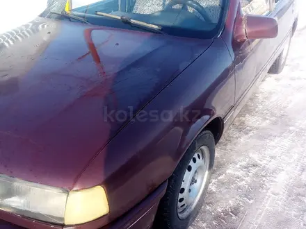 Opel Vectra 1991 года за 670 777 тг. в Отеген-Батыр – фото 2