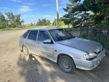 ВАЗ (Lada) 2114 2010 года за 700 000 тг. в Костанай