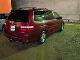 Honda Odyssey 2006 годаүшін6 500 000 тг. в Жанаозен – фото 3