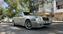 Mercedes-Benz E 320 2000 годаfor5 500 000 тг. в Алматы – фото 2