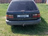 Volkswagen Passat 1993 годаүшін500 000 тг. в Кокшетау – фото 2