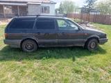 Volkswagen Passat 1993 годаүшін500 000 тг. в Кокшетау – фото 4