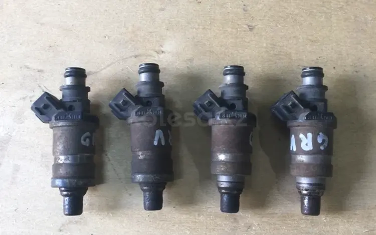 Топливные форсунки на CRV, из Японии за 30 000 тг. в Алматы