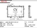 Радиатор основной LAND CRUISER 80for19 000 тг. в Алматы
