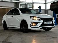 ВАЗ (Lada) Vesta 2019 годаүшін5 700 000 тг. в Уральск