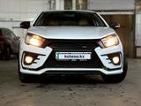 ВАЗ (Lada) Vesta 2019 годаүшін4 600 000 тг. в Уральск – фото 2