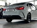 ВАЗ (Lada) Vesta 2019 годаүшін5 700 000 тг. в Уральск – фото 4