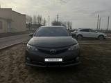 Toyota Camry 2012 года за 8 200 000 тг. в Шымкент – фото 3