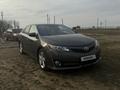 Toyota Camry 2012 годаүшін8 200 000 тг. в Шымкент – фото 2