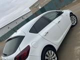Opel Astra 2013 года за 2 500 000 тг. в Актау – фото 3