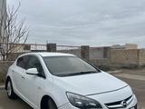 Opel Astra 2013 года за 2 500 000 тг. в Актау – фото 2