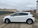 Opel Astra 2013 года за 2 500 000 тг. в Актау – фото 5