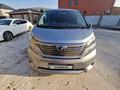 Toyota Vellfire 2009 годаfor13 500 000 тг. в Алматы – фото 10