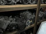 Компрессоры кондиционера привозные из Японии! за 10 000 тг. в Алматы