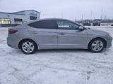 Hyundai Elantra 2019 года за 5 000 000 тг. в Уральск – фото 3
