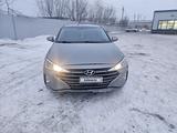Hyundai Elantra 2019 года за 5 000 000 тг. в Уральск – фото 5