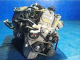 Двигатель VOLKSWAGEN GOLF 1K1 BLF за 200 000 тг. в Костанай