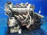Двигатель VOLKSWAGEN GOLF 1K1 BLF за 200 000 тг. в Костанай – фото 5