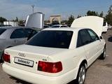 Audi A6 1995 года за 3 500 000 тг. в Алматы – фото 2